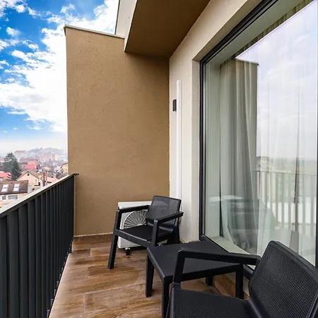 Koa - Fidelio Апартаменты *