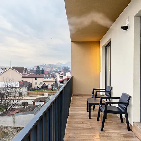 Koa - Fidelio Апартаменты