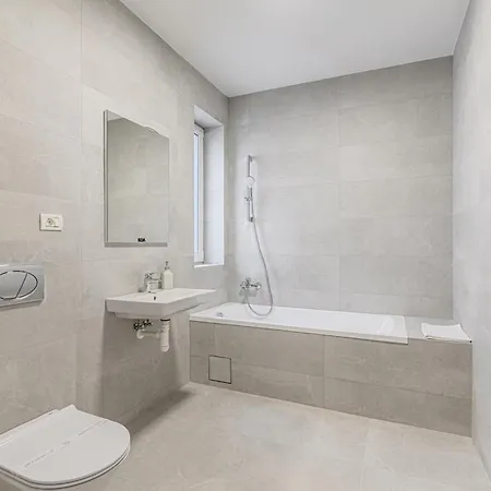 Апартаменты Koa - Fidelio