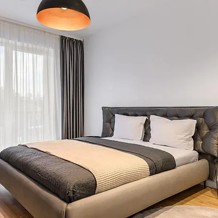 Апартаменты Koa - Fidelio *