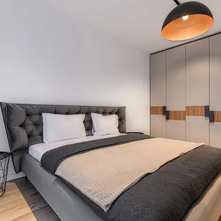 Koa - Fidelio Апартаменты Брашов