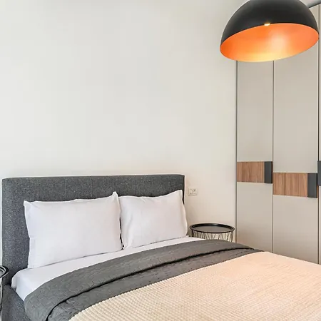 Апартаменты Koa - Fidelio