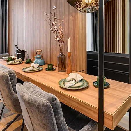 Koa - Fidelio Апартаменты