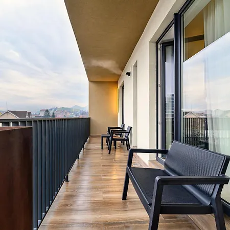 Koa - Fidelio Апартаменты