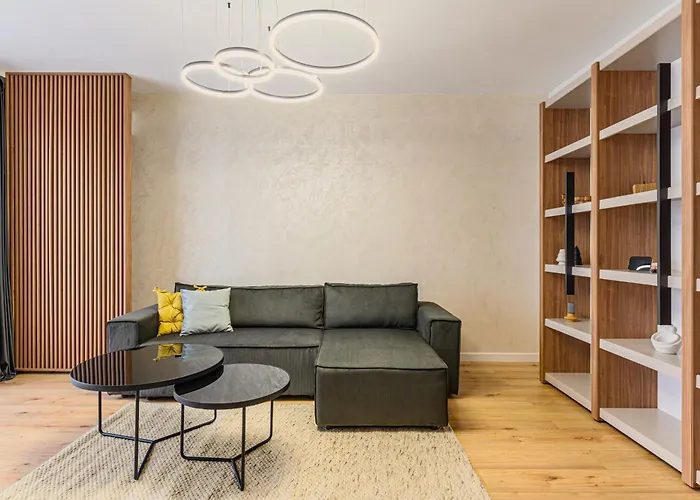 Koa - Fidelio Appartement