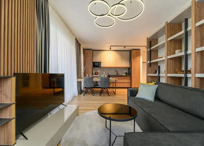 Appartement Koa - Fidelio *