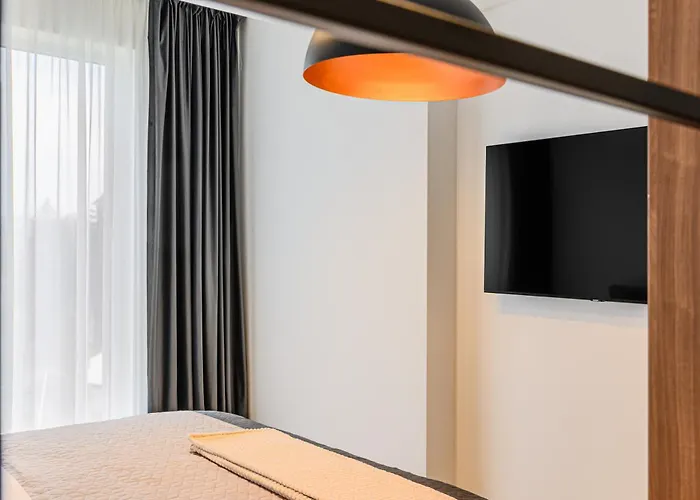 Koa - Fidelio Appartement