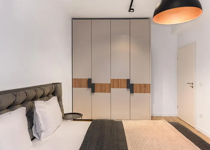 Appartement Koa - Fidelio Braşov