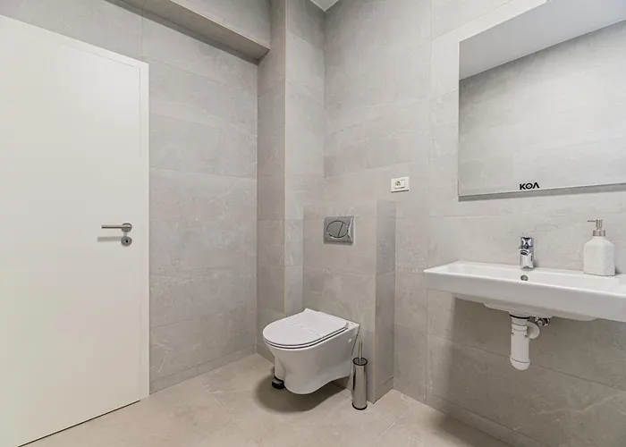 Appartement Koa - Fidelio Braşov