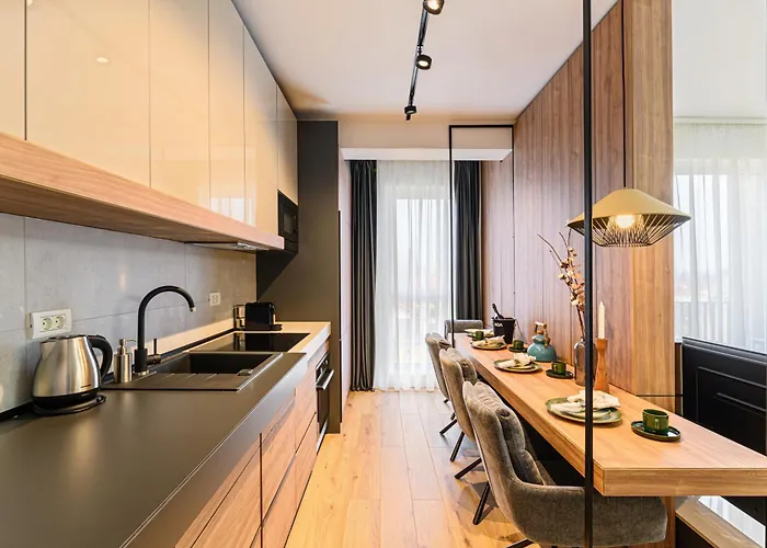 Appartement Koa - Fidelio