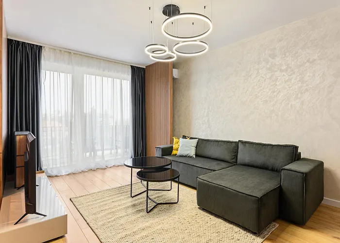 Koa - Fidelio Appartement *