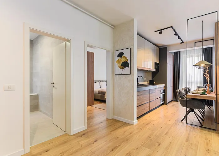 Appartement Koa - Fidelio Braşov