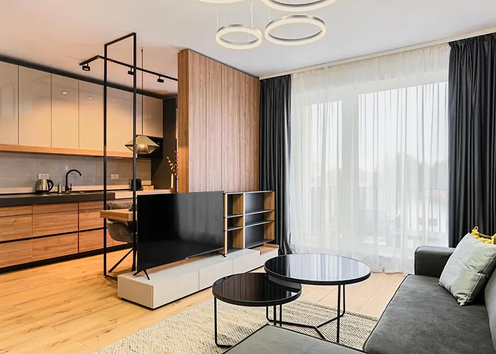 Appartement Koa - Fidelio *