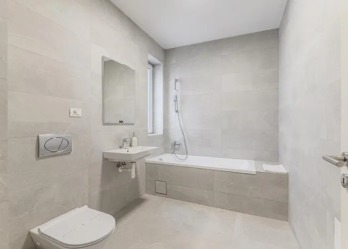 Appartement Koa - Fidelio