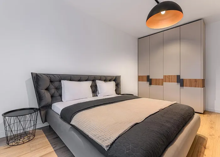 Koa - Fidelio Appartement Braşov