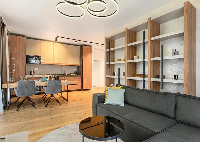 Koa - Fidelio Appartement *