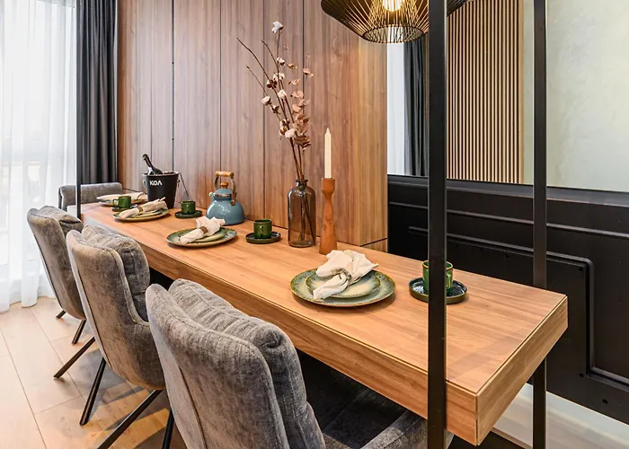 Koa - Fidelio Appartement