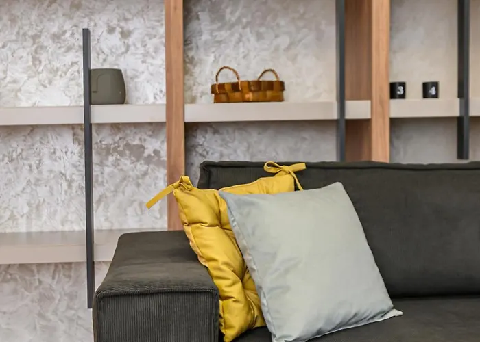 Appartement Koa - Fidelio *